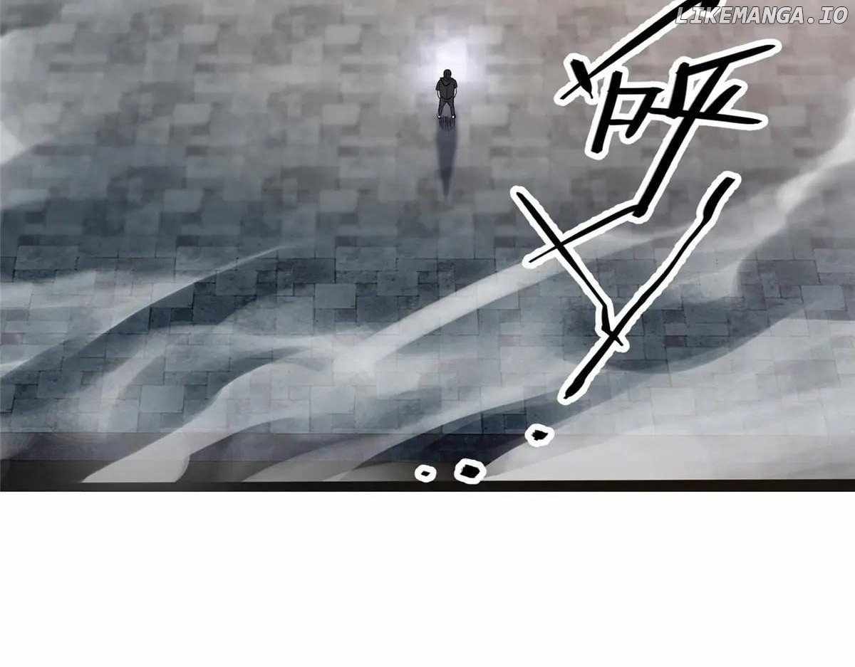 Divine Urban God Chapter 255 3